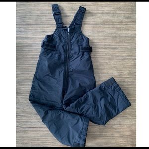 columbia overall baby